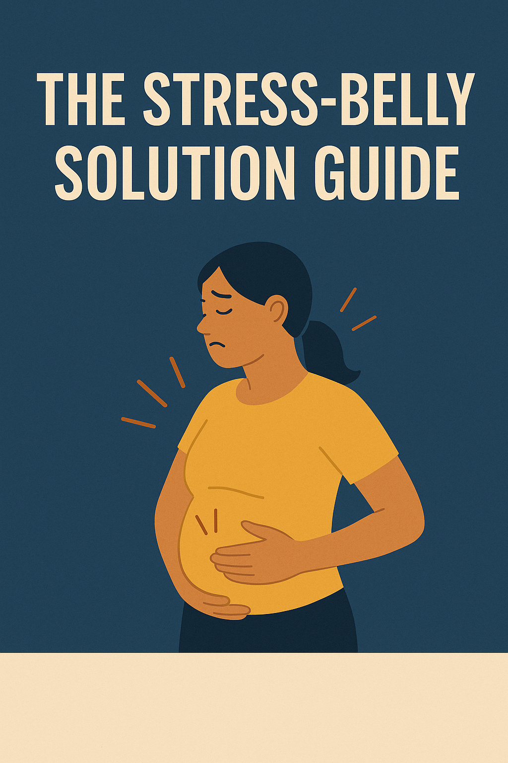 The Stress-Belly Solution Guide