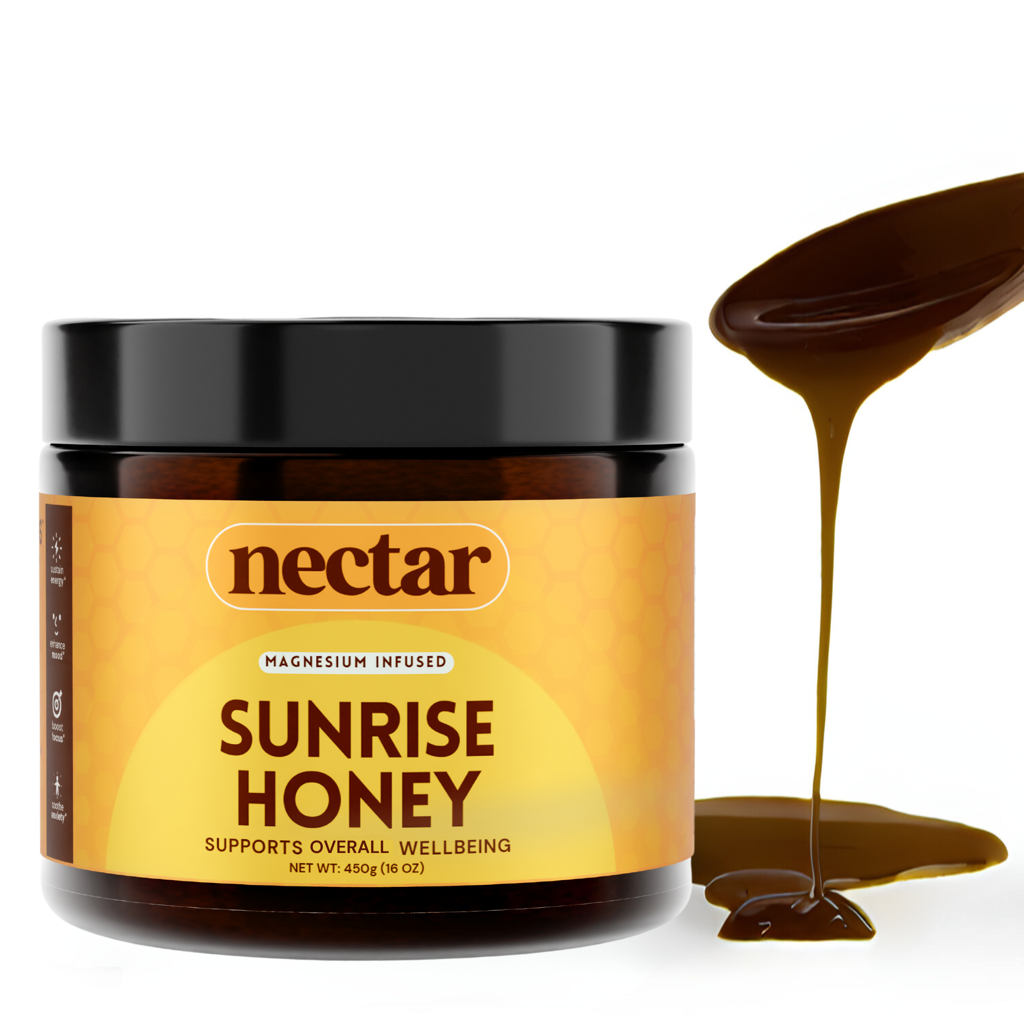 Sunrise Honey by Nectar