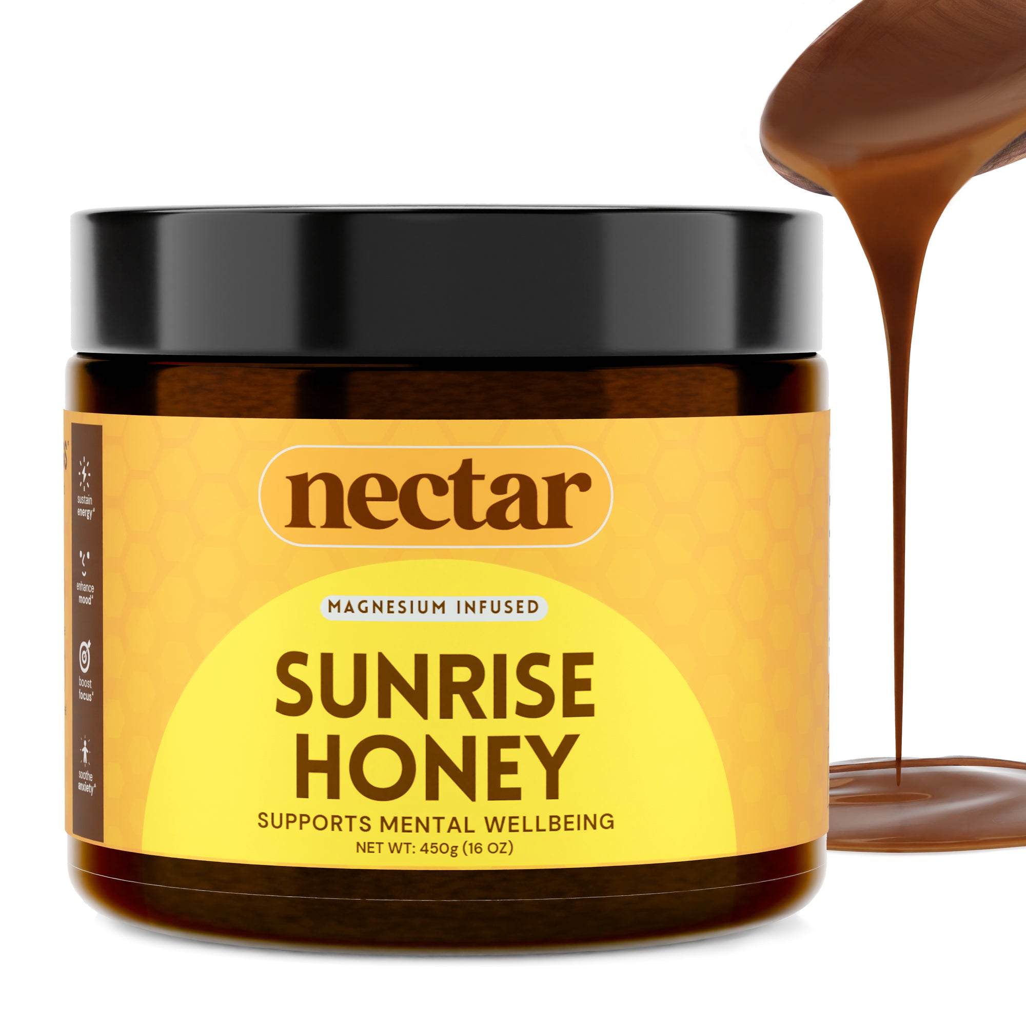 Sunrise Honey